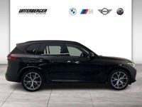 gebraucht BMW X5 M 50d 2-Achs-Luft Standhzg ACC DA+ PA+ HUD
