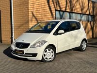 Gebraucht Mercedes A160 95 PS (69 kW) 2010 Weiß Limousine