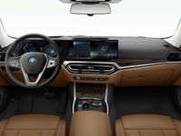 Gebraucht BMW i4 250 kW (340 PS) 2024 Sanremo green metallic Limousine