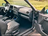 Gebraucht VW Golf 116 PS (85 kW) 2003 Schwarz Cabrio