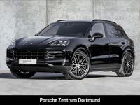 Gebraucht Porsche Cayenne 470 PS (345 kW) 2023 Schwarz SUV