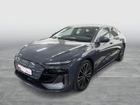 Gebraucht Audi e-tron Sportback S-Line 314 kW (428 PS) 2025 Grau SUV