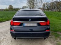 gebraucht BMW 535 Gran Turismo i