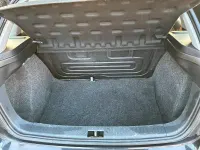 Gebraucht Seat Ibiza 85 PS (62 kW) 2003 Schwarz Kleinwagen