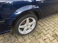 gebraucht Ford Mondeo 1.8 92 kW Ghia