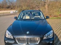 gebraucht BMW X1 Automatik Diesel