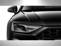 gebraucht Audi A4 Avant S line 40 TFSI S tronic