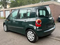 Gebraucht Renault Modus 112 PS (82 kW) 2005 Van / Kleinbus