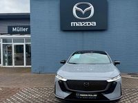 Neu Mazda 6e Takumi-Line 189 kW (258 PS) 2026 Grau Limousine