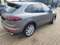 gebraucht Porsche Cayenne S Diesel S