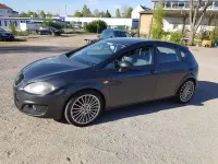 Used Seat Leon Reference 125 HP (91 kW) 2011 Hatchback