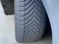 Gebraucht Mercedes E280 Elegance 190 PS (139 kW) 2005 Grau Limousine