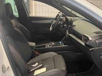 Gebraucht Cupra Formentor VZ2 245 PS (180 kW) 2022 Nevada weiss SUV