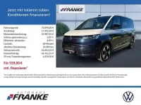 Nuova VW T7 Edition 150 CV (110 kW) 2026 Bianco Furgone