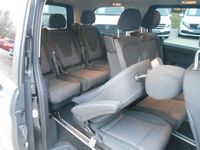 gebraucht Mercedes V250 d EDITION Lang