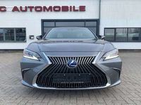 gebraucht Lexus ES300 h*Luxury Line*ACC*LED*DAB*360°