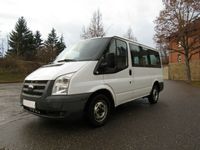 gebraucht Ford Transit 85 T 280 *kein Tüv*3 Sitze*FESTPREIS***