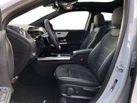 Usata Mercedes GLA200 163 CV (119 kW) 2025 Grigio SUV