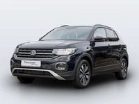 gebraucht VW T-Cross - 1.0 TSI MOVE NAVI KAMERA LM