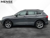 gebraucht VW Tiguan 2.0 TDI R-Line