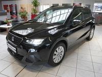 Gebraucht Seat Arona 116 PS (85 kW) 2024 Schwarz SUV