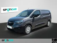 Gebraucht Opel Combo-e Life XL Basis 100 kW (136 PS) 2022 Grau