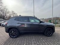 Gebraucht Jeep Compass 179 PS (131 kW) 2020 Grau SUV