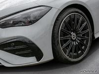 Gebraucht Mercedes 300 Advanced Plus 258 PS (189 kW) 2024 Cabrio