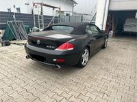 gebraucht BMW 645 Cabriolet Ci