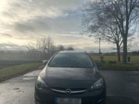 Second-hand Opel Astra 110 CP (80 kW) 2016 Gri Break