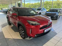 Gebraucht Toyota Yaris 131 PS (96 kW) 2024 Kleinwagen