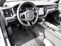 gebraucht Volvo V60 Kombi Inscription T5 EU6d-T Navi Leder digitales Cockpit Memory Sitze Soundsystem
