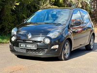 Gebraucht Renault Twingo Initiale Paris 75 PS (55 kW) 2013 Perlmuttschwarz Kleinwagen