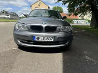 Gebraucht BMW 120 170 PS (125 kW) 2009 Kleinwagen