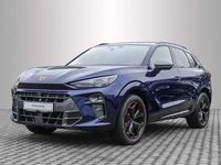 Second-hand Cupra Terramar 150 CP (110 kW) 2025 Albastru SUV
