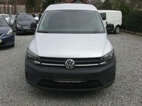 Usata VW Caddy 75 CV (55 kW) 2016 Argento Monovolume