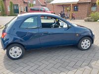 gebraucht Ford Ka HU und Inspektion Neu