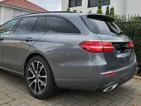 Gebraucht Mercedes E350 258 PS (189 kW) 2018 Grau Limousine
