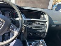 Gebraucht Audi A5 170 PS (125 kW) 2008 Grau Coupé