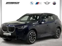 Gebraucht BMW X3 Comfort Edition 197 PS (144 kW) 2025 Blau SUV