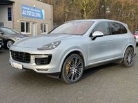 gebraucht Porsche Cayenne Turbo S 4,8 Ltr. - 419 kW V8 KAT 419 kW (570 PS...