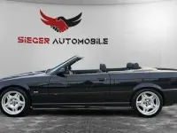 Gebraucht BMW M3 135 PS (99 kW) 1999 Andere Cabrio