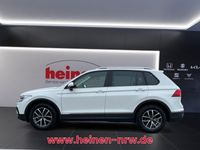 gebraucht VW Tiguan 1.5 TSI Life