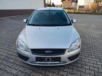 Gebraucht Ford Focus Ambiente 80 PS (58 kW) 2007 Silber Limousine