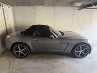 Second-hand Opel GT 314 CP (230 kW) 2008 Gri Cabrio
