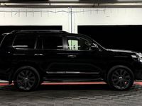Gebraucht Toyota Land Cruiser 272 PS (200 kW) 2017 Weiß SUV