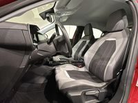 Gebraucht Opel Mokka-e Elegance 100 kW (136 PS) 2022 Rot SUV