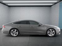 Gebraucht Audi A7 204 PS (150 kW) 2025 Grau Limousine