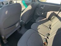 Gebraucht Toyota Yaris 75 PS (55 kW) 2004 Silber Kombi