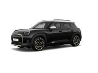 Second-hand Mini Aceman 160 kW (218 CP) 2024 SUV